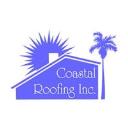 Coastal Roofing, Inc. logo